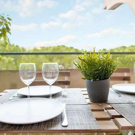 Blue Note - Terrasse - Parking - Airbus - Hop Purpan - Toulousecozyflat